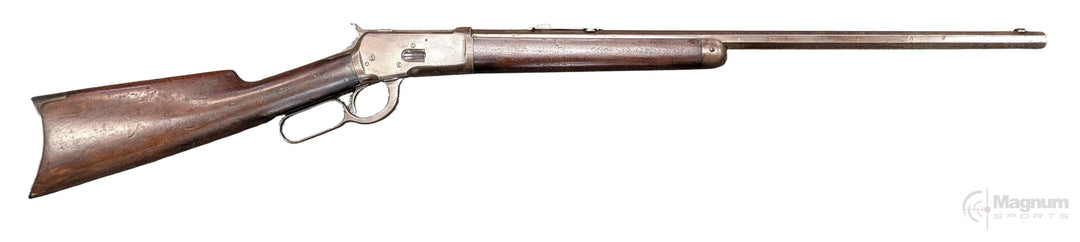 Pre-Owned | Winchester Model 92 - 44 WCF