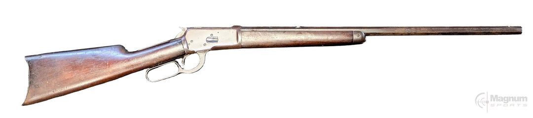 Pre-Owned | Winchester Model 92 - .32 WCF