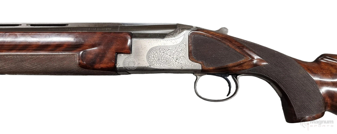 Pre-Owned | Winchester Pigeon Grade - 12G
