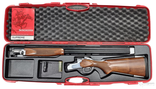 Pre-Owned | Winchester Select Sporting - 12G
