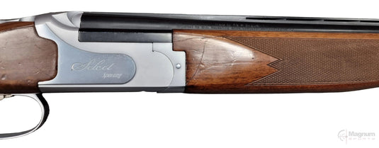 Pre-Owned | Winchester Select Sporting - 12G