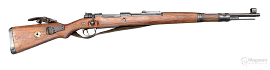 Pre-Owned | Yugoslav Mauser Mod.98/48 - 8x57mm