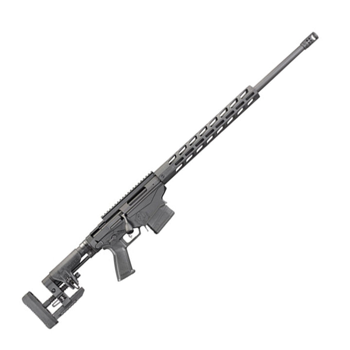 Precision Rifle Grey