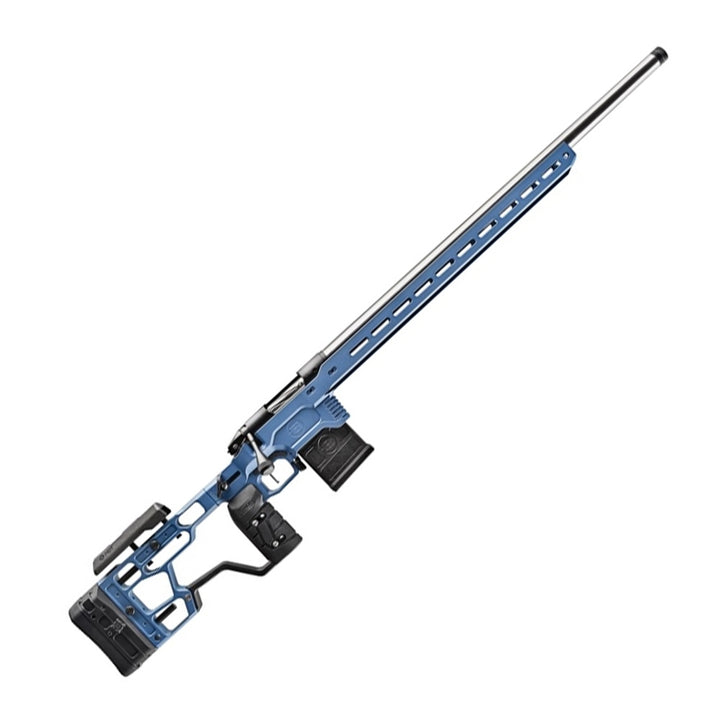 Bergara Premier MDT Elite