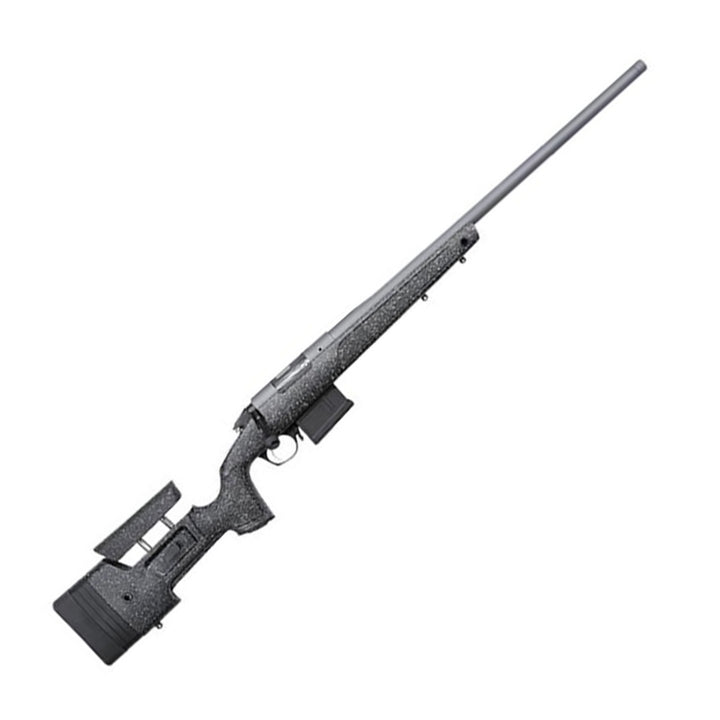 Bergara Premier HMR Pro
