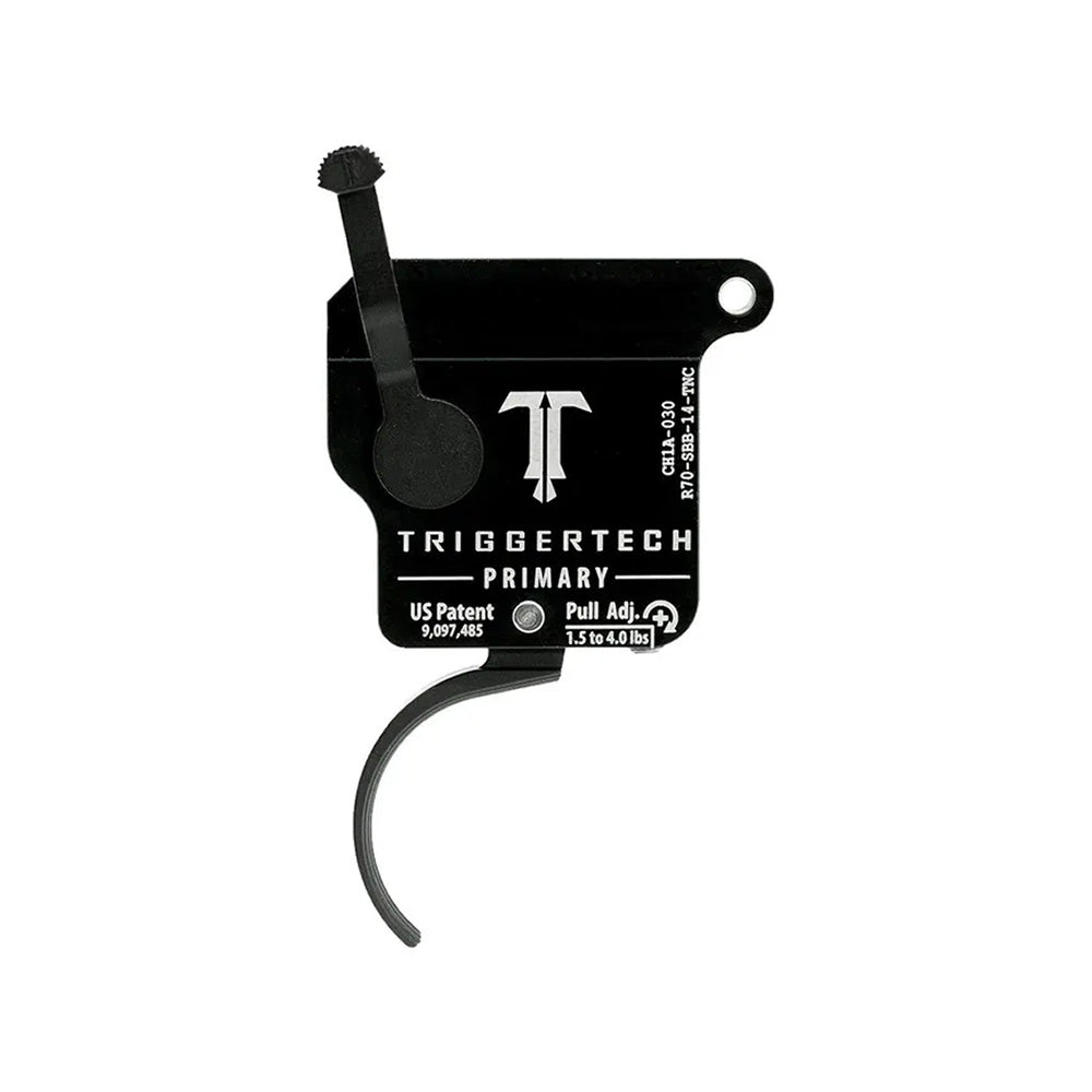 Triggertech Primary Clone trigger for Remington 700 Single Stage