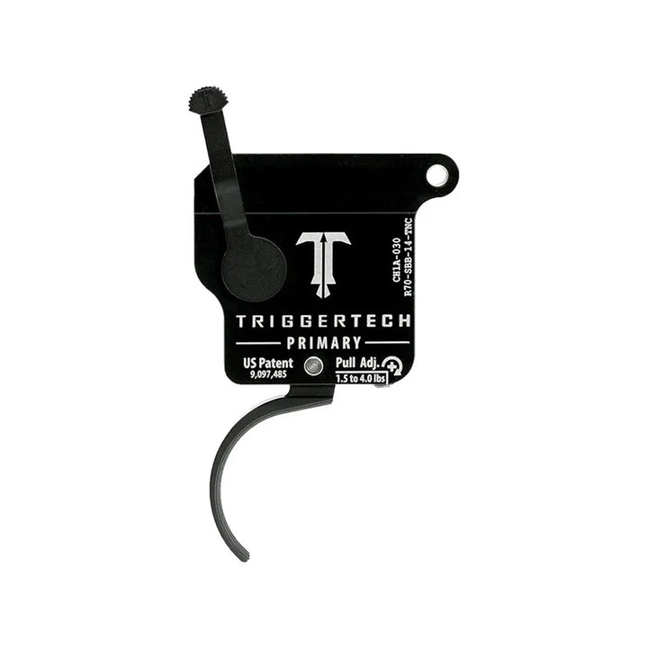 Triggertech Primary Clone trigger for Remington 700 Single Stage