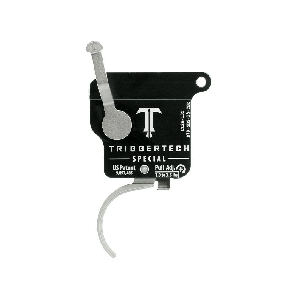 Triggertech Primary Clone trigger for Remington 700 Single Stage