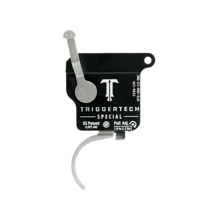 Triggertech Primary Clone trigger for Remington 700 Single Stage