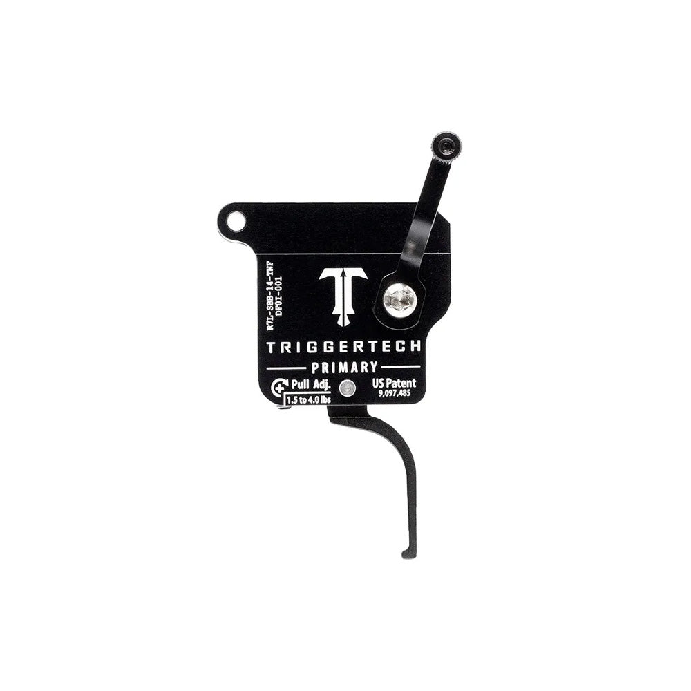 Triggertech Primary Clone trigger for Remington 700 Single Stage