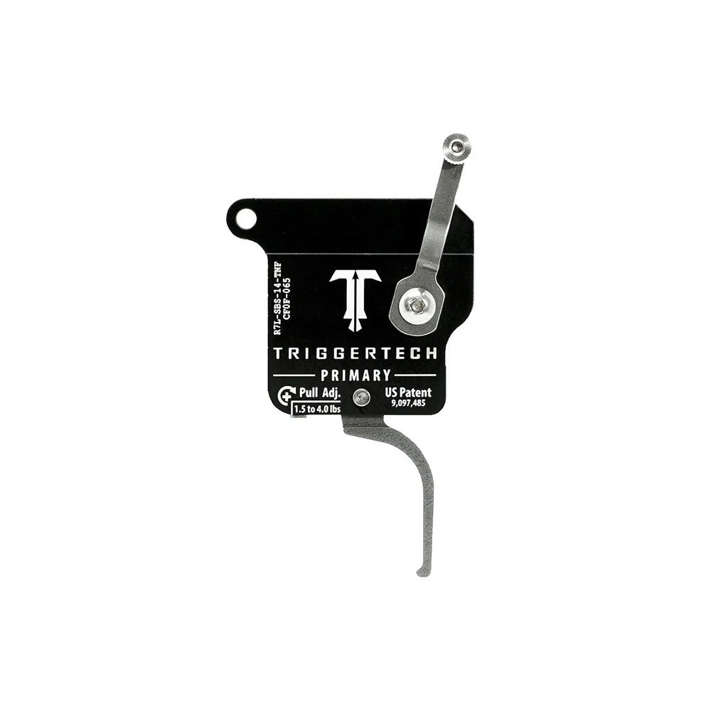 Triggertech Primary Clone trigger for Remington 700 Single Stage