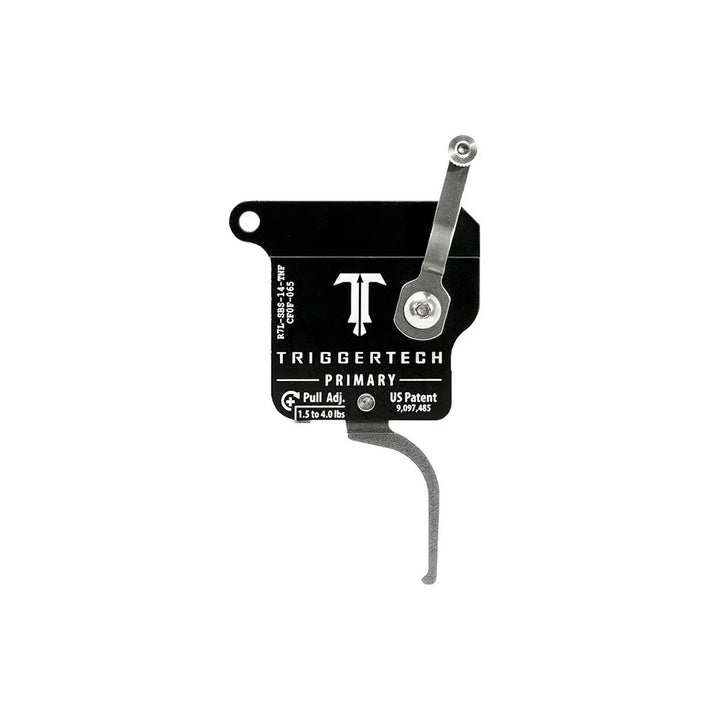Triggertech Primary Clone trigger for Remington 700 Single Stage