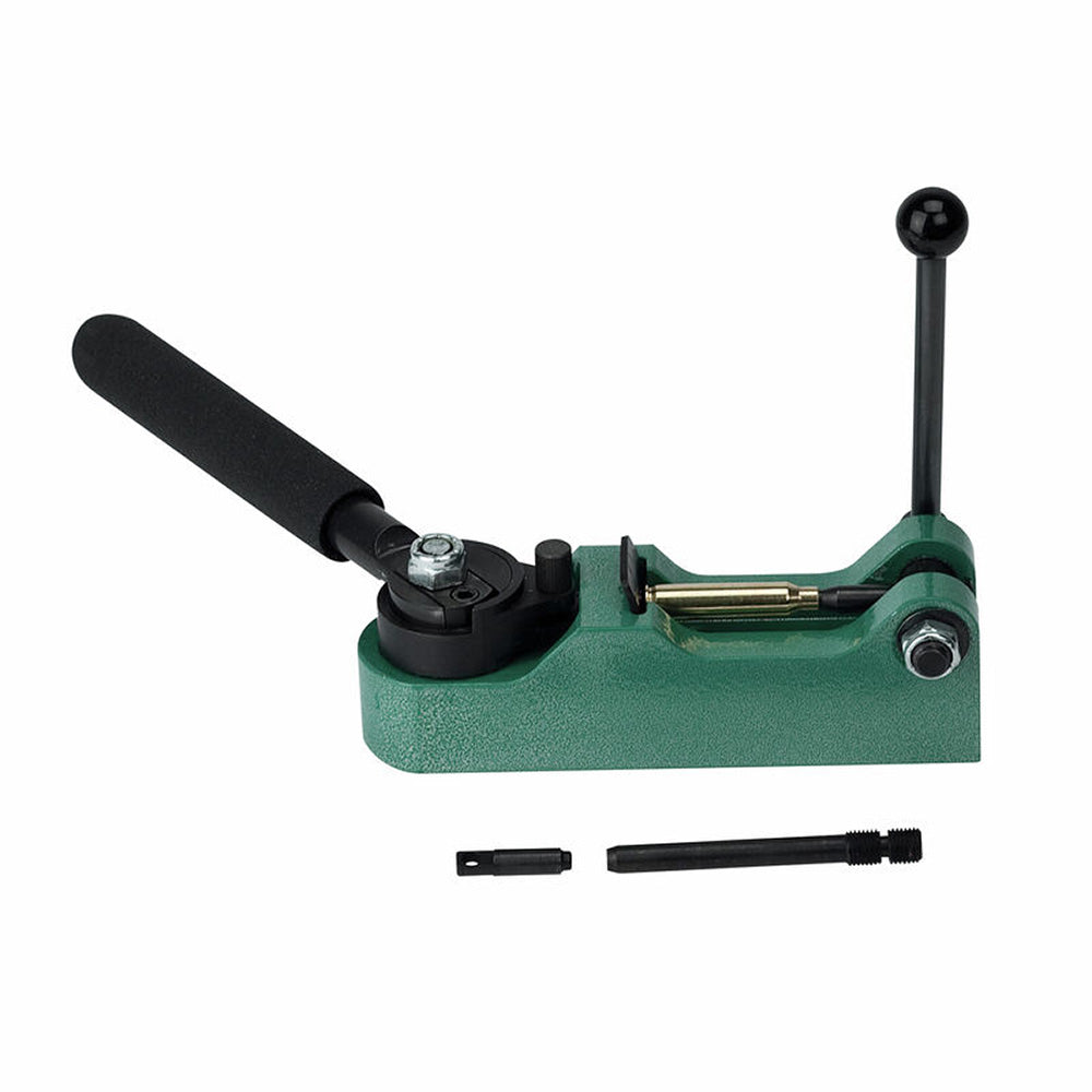 Primer Pocket Swager Bench Tool