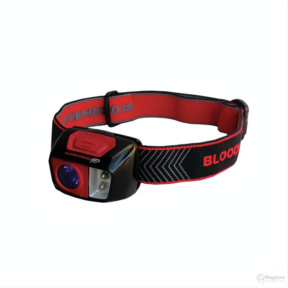 Primos Bloodhunter Hd Headlamp