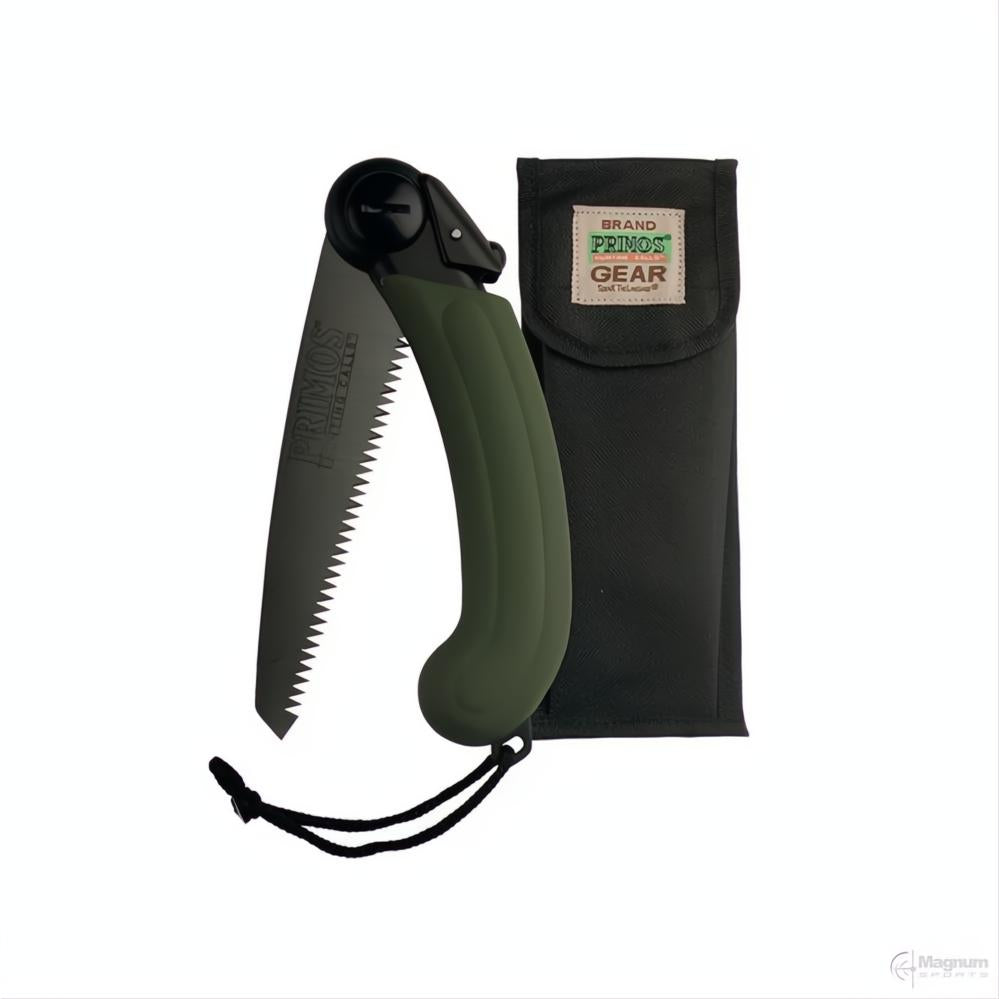 Primos Compact Folding Saw