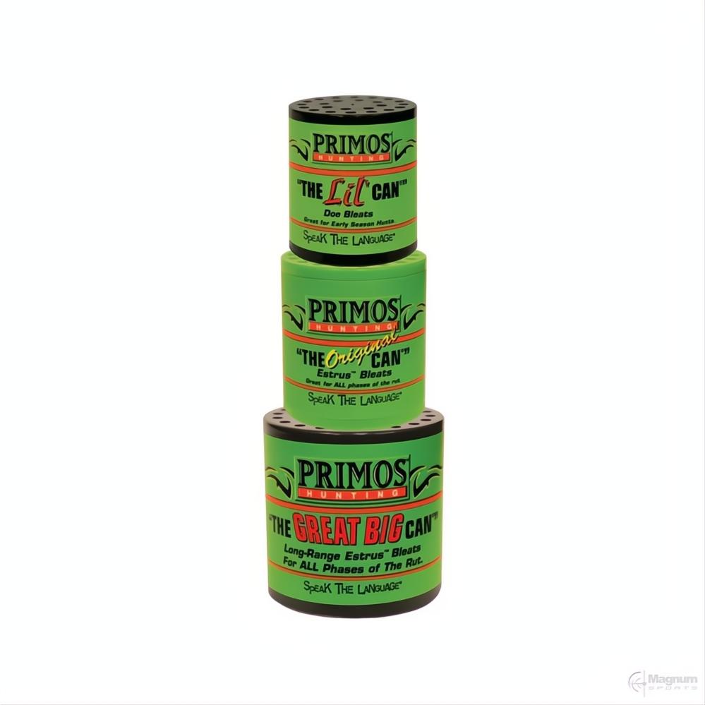 Primos Deer Call