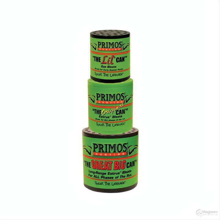 Primos Deer Call