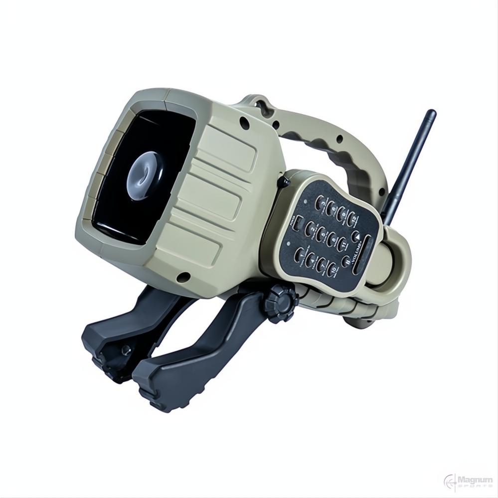 Primos Dogg Catcher 2 Predator Call