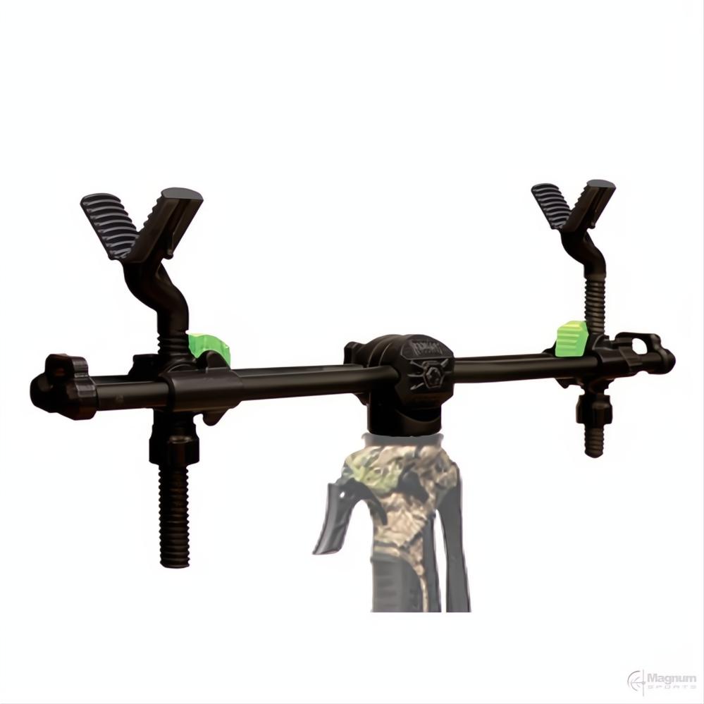 Primos Trigger Stick 2 Point Gun Rest