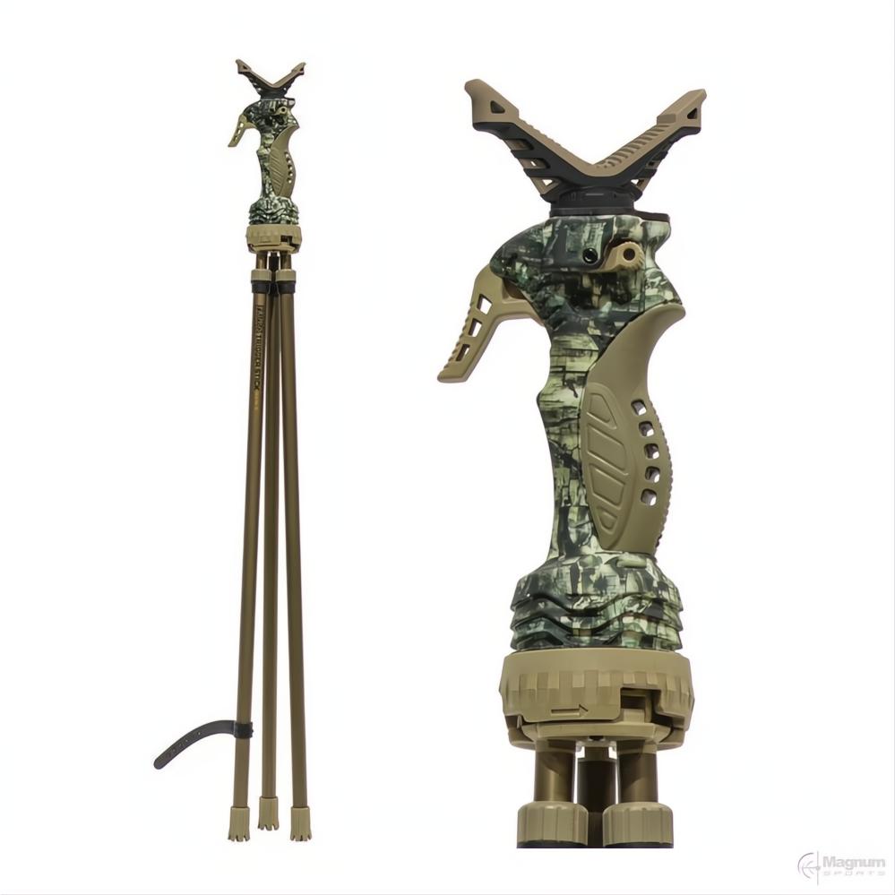Primos Trigger Stick Gen3 Crossbow Tall Tripod