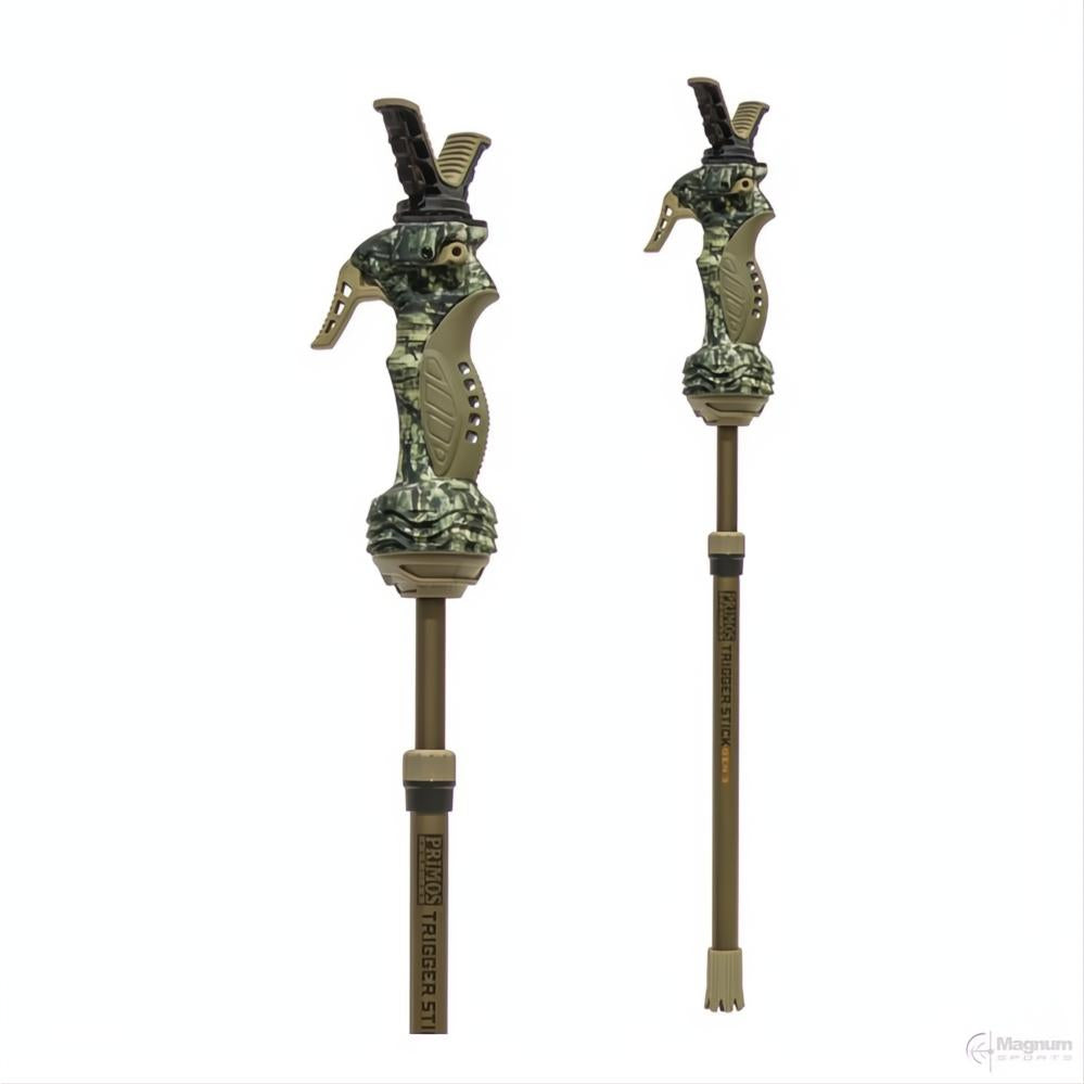 Primos Trigger Stick Gen3 Monopod