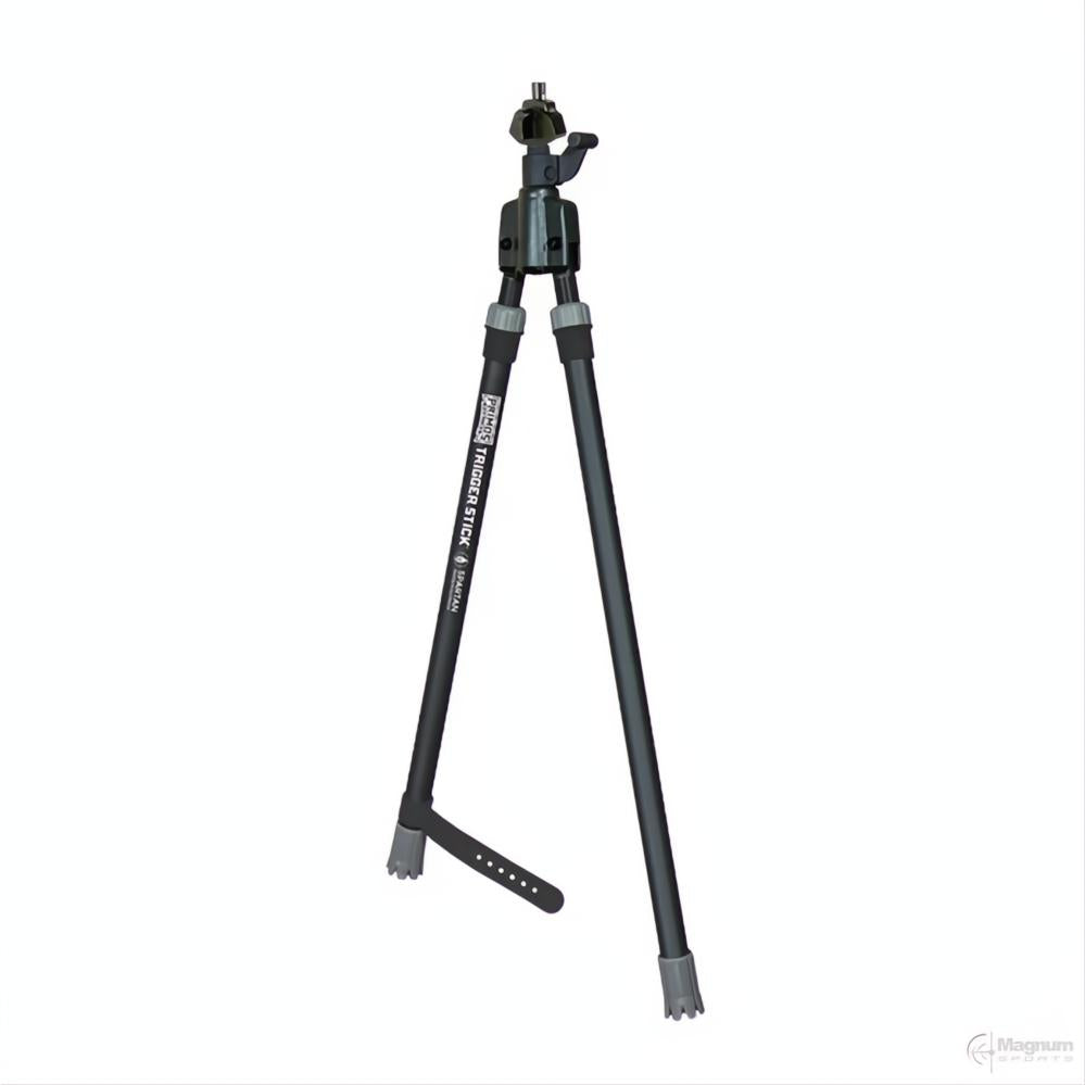 Primos Trigger Stick Gun Mounted Bipod With Spartan
