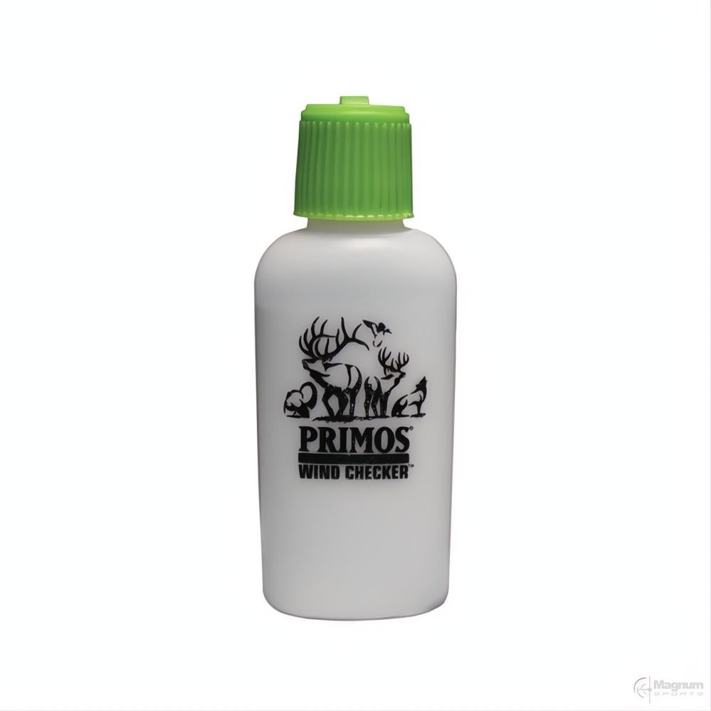 Primos Wind Checker