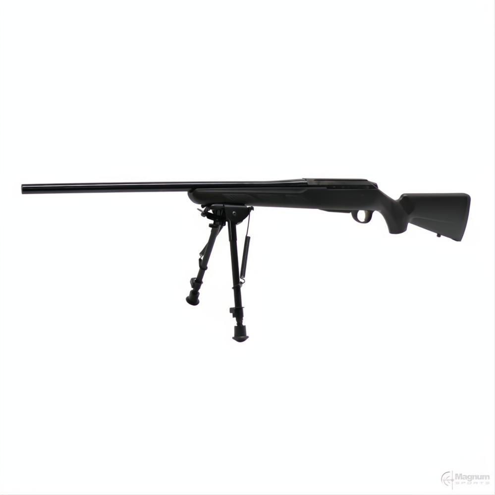 Pro-Tactical 9-12 inch Bipod - Spring Release Notched Legs