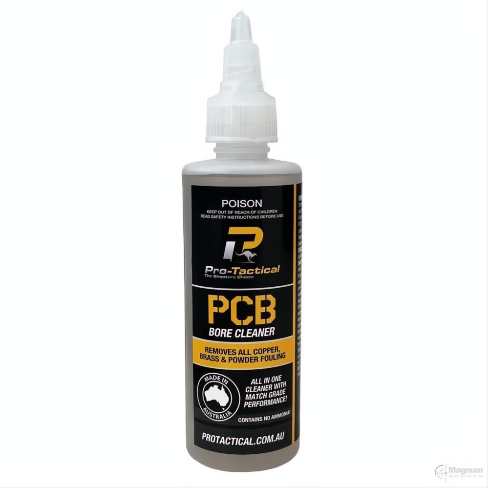 Pro-Tactical PCB Bore Cleaner Solvent 125ml