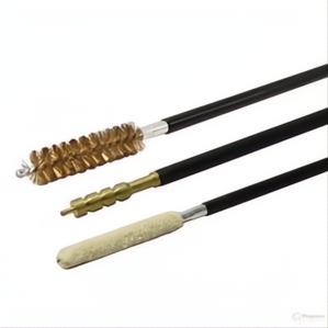 Pro Tactical Pro-Tactical 3pc Pistol Brush Set