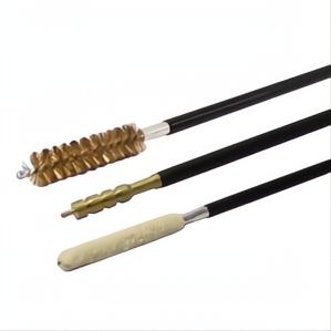 Pro Tactical Pro-Tactical 3pc Pistol Brush Set