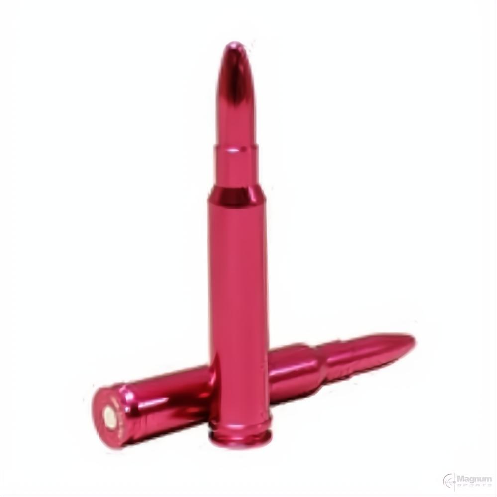 Pro Tactical Pro-Tactical Snap Caps Anodized Aluminum