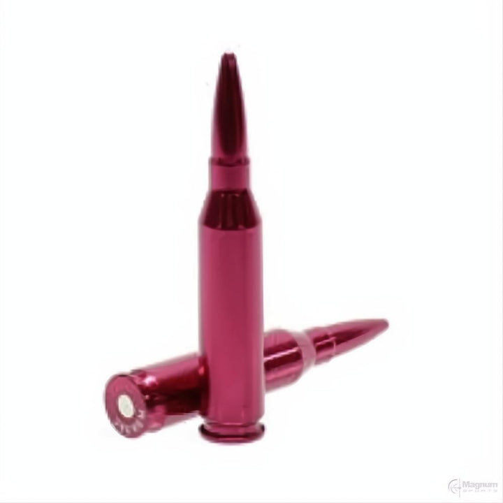 Pro Tactical Pro-Tactical Snap Caps Anodized Aluminum