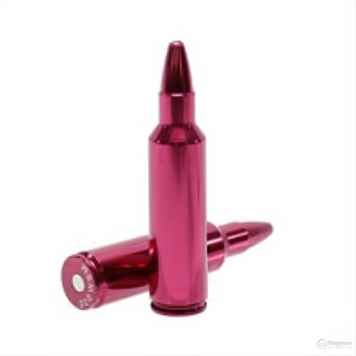 Pro Tactical Pro-Tactical Snap Caps Anodized Aluminum
