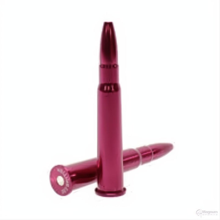 Pro Tactical Pro-Tactical Snap Caps Anodized Aluminum