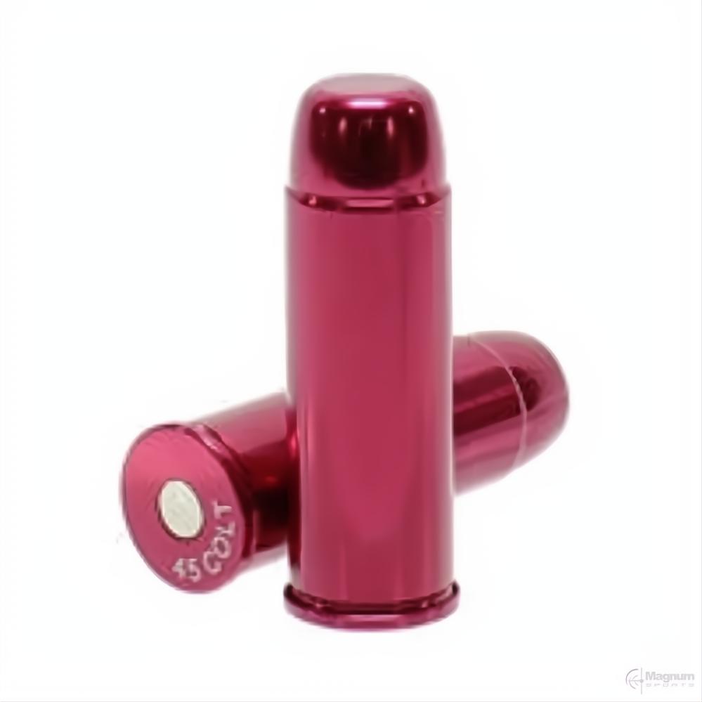 Pro Tactical Pro-Tactical Snap Caps Anodized Aluminum