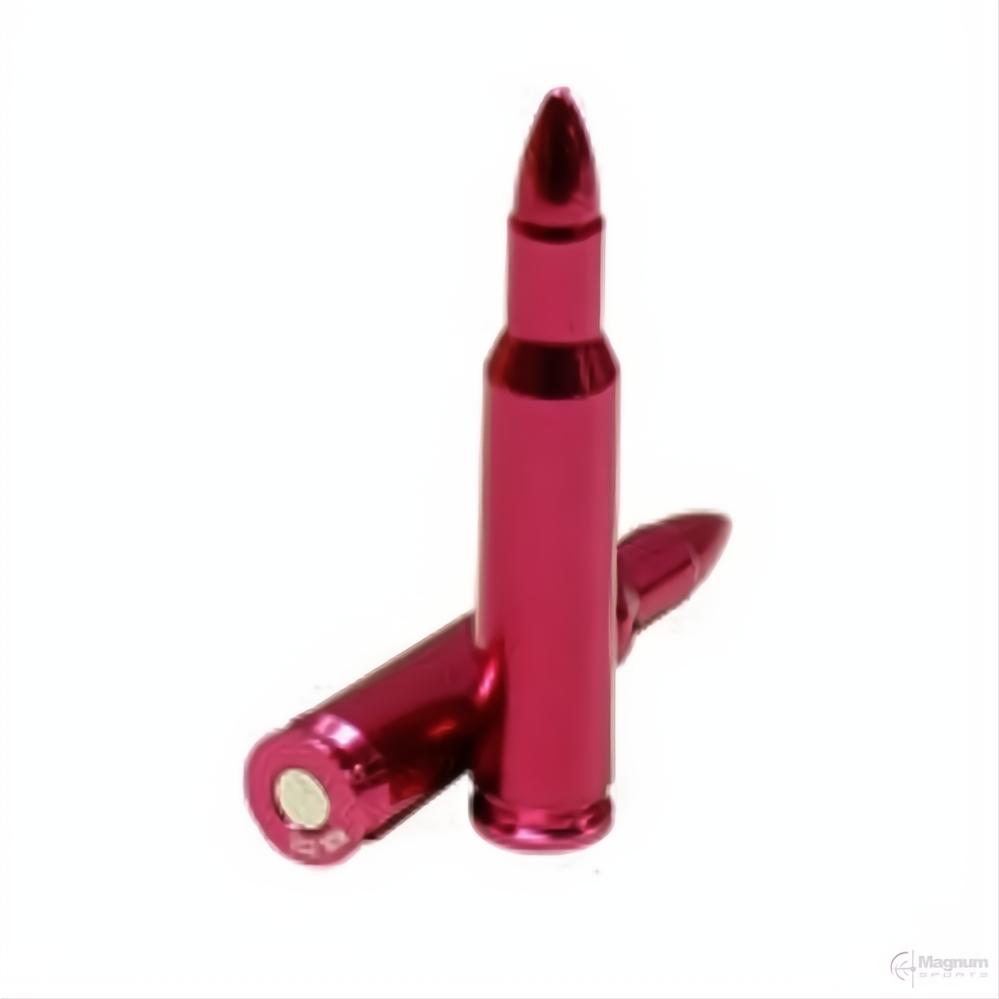 Pro Tactical Pro-Tactical Snap Caps Anodized Aluminum