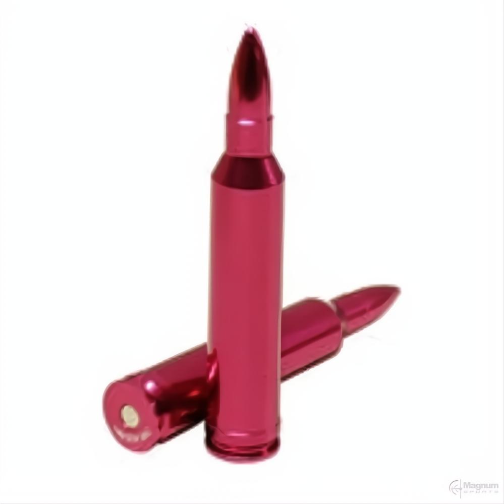 Pro Tactical Pro-Tactical Snap Caps Anodized Aluminum