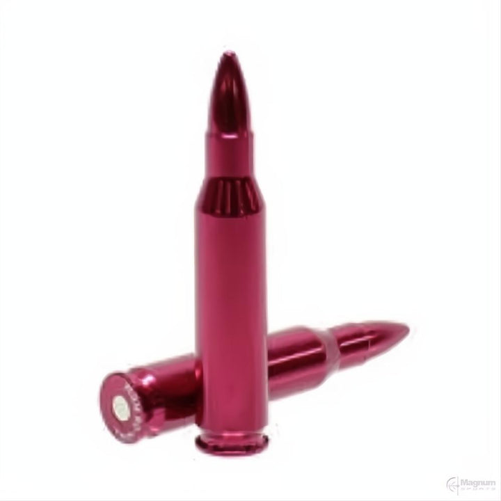 Pro Tactical Pro-Tactical Snap Caps Anodized Aluminum