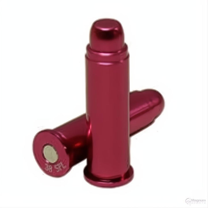 Pro Tactical Pro-Tactical Snap Caps Anodized Aluminum