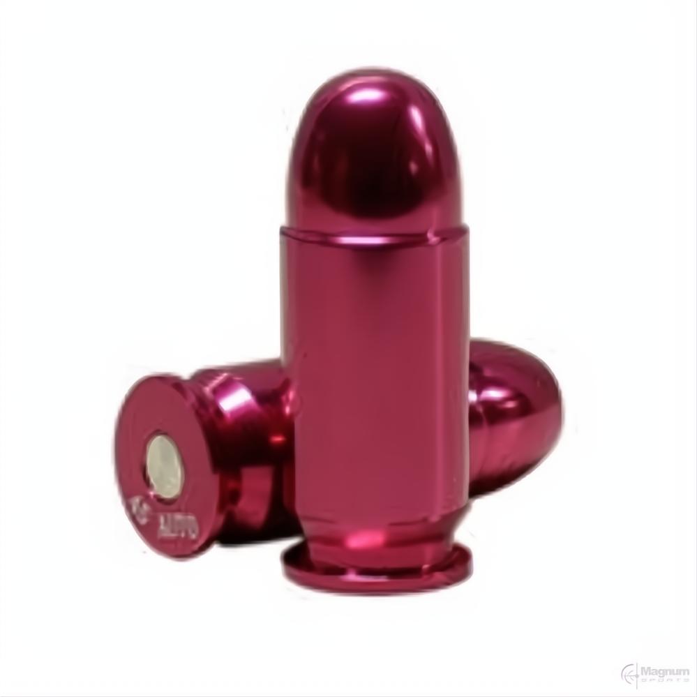 Pro Tactical Pro-Tactical Snap Caps Anodized Aluminum