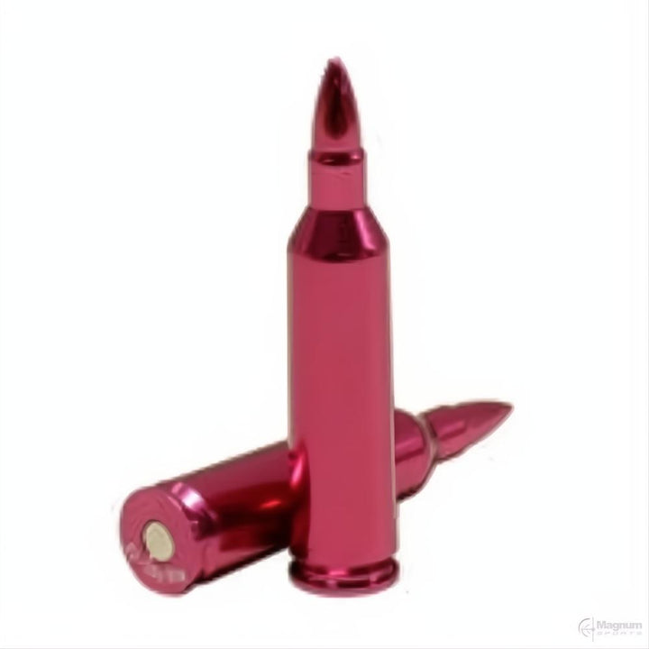 Pro Tactical Pro-Tactical Snap Caps Anodized Aluminum