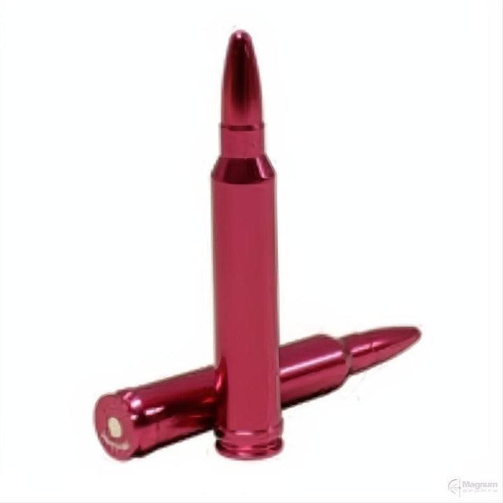 Pro Tactical Pro-Tactical Snap Caps Anodized Aluminum