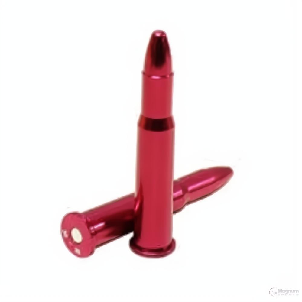 Pro Tactical Pro-Tactical Snap Caps Anodized Aluminum