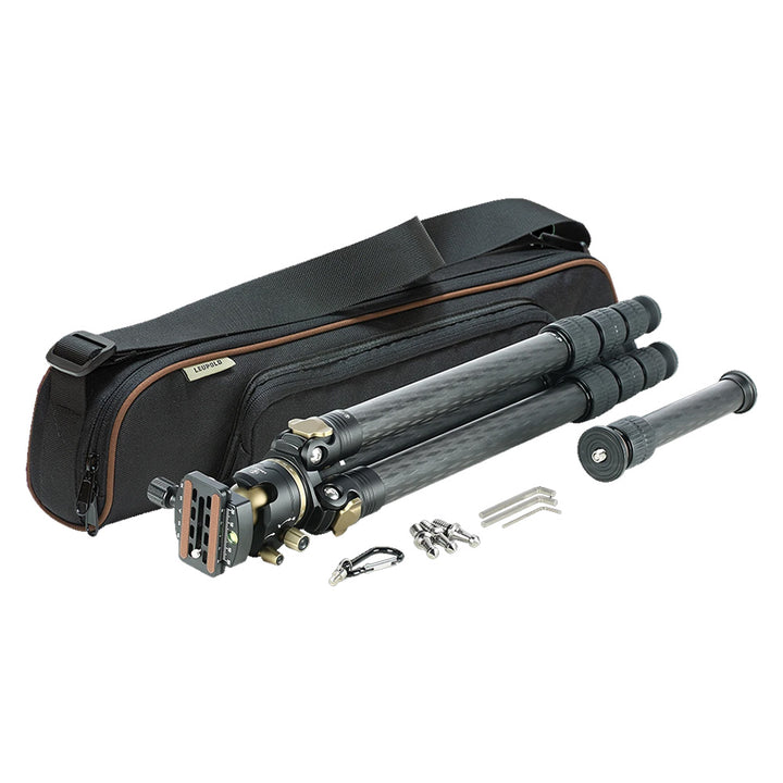 Pro Guide Cf-436 Tripod Kit