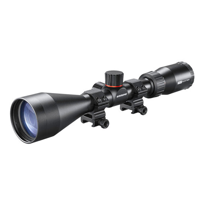 Pro Hunter 3-9x50