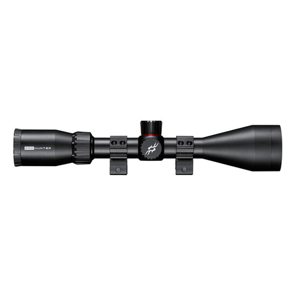 Pro Hunter 3-9x50