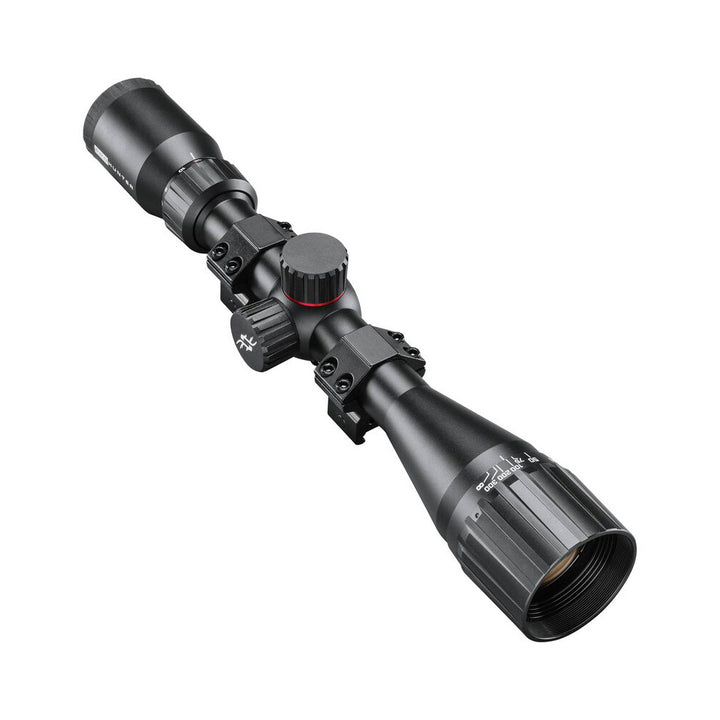 Pro Hunter 4-12x40