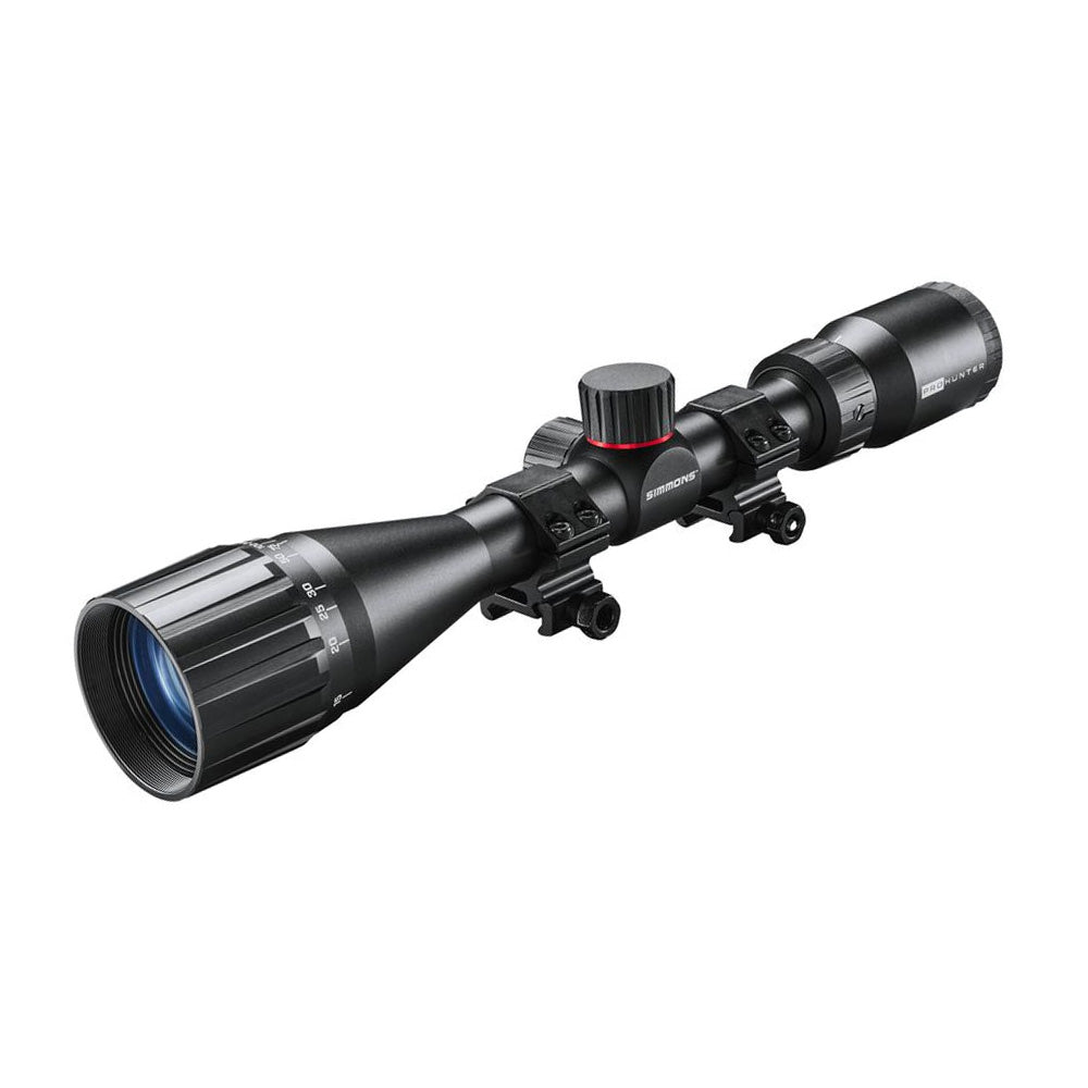 Pro Hunter 4-12x40