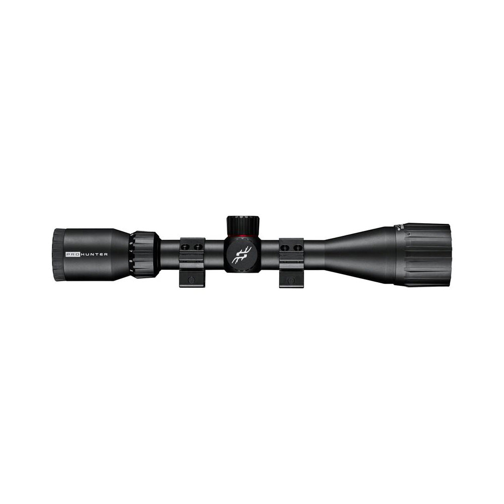 Pro Hunter 4-12x40